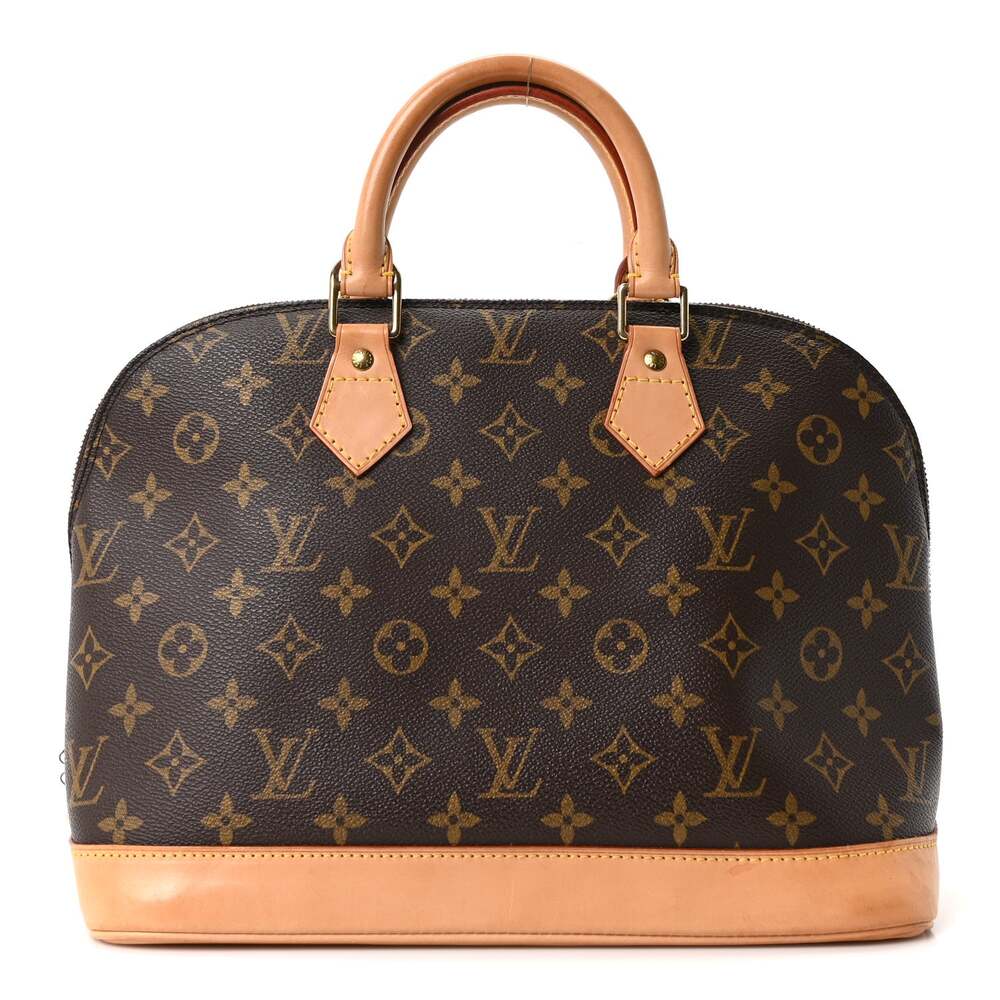 Louis Vuitton Alma Pm #262680L99B